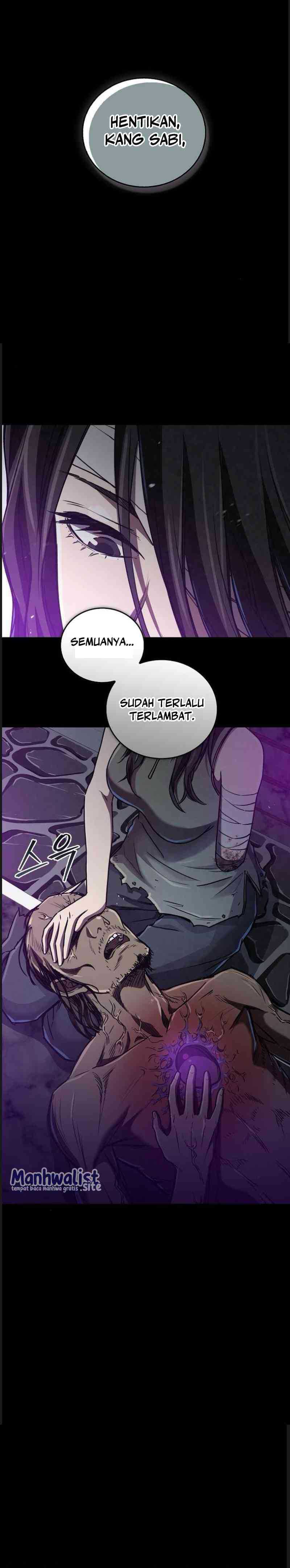 The Demonic Cult Instructor Returns (Demon Instructor’s Return) Chapter 18 Image 14