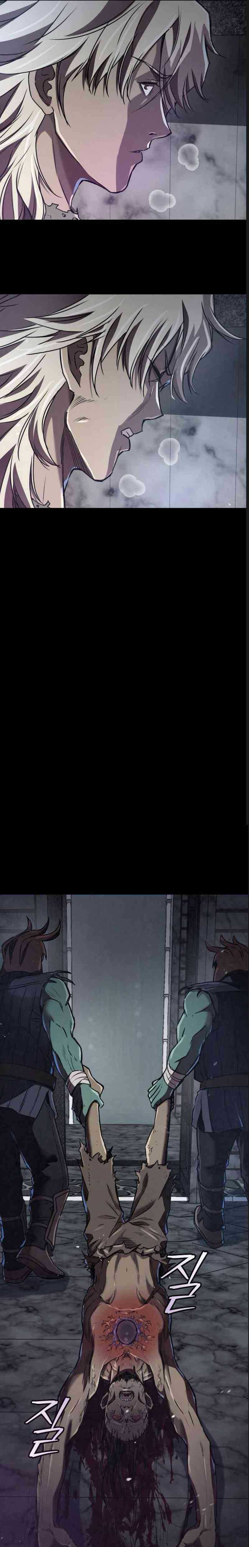 The Demonic Cult Instructor Returns (Demon Instructor’s Return) Chapter 18 Image 15