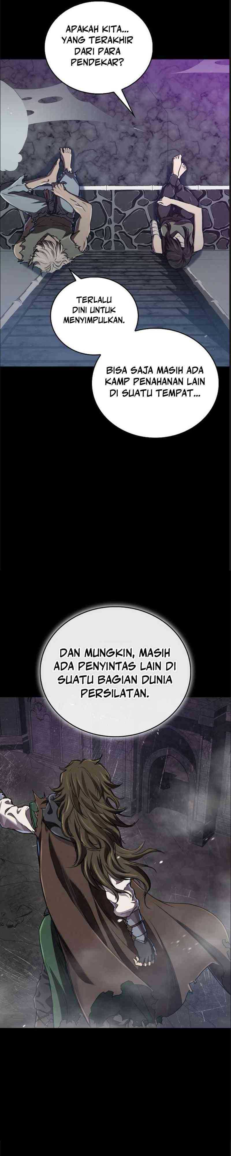 The Demonic Cult Instructor Returns (Demon Instructor’s Return) Chapter 18 Image 17