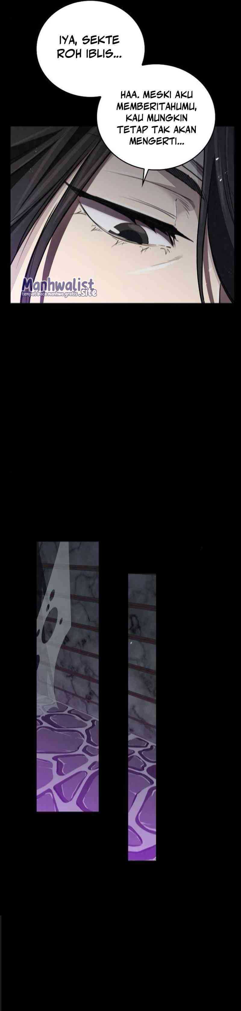 The Demonic Cult Instructor Returns (Demon Instructor’s Return) Chapter 18 Image 19