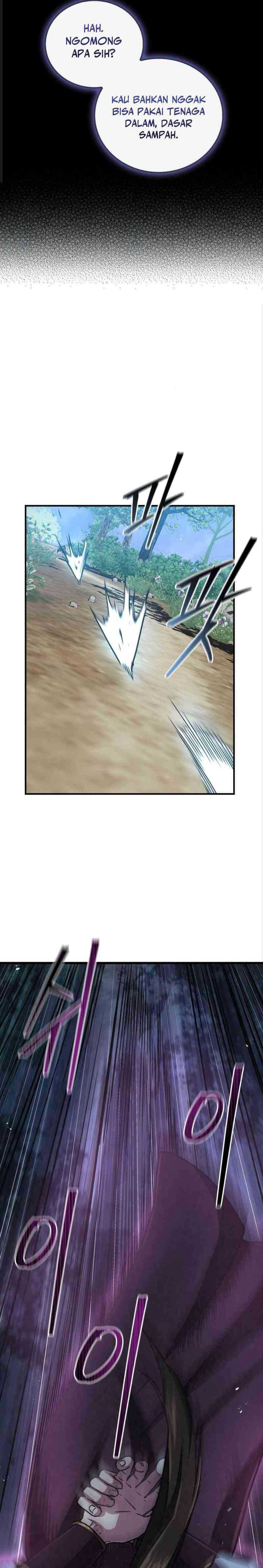 The Demonic Cult Instructor Returns (Demon Instructor’s Return) Chapter 18 Image 27