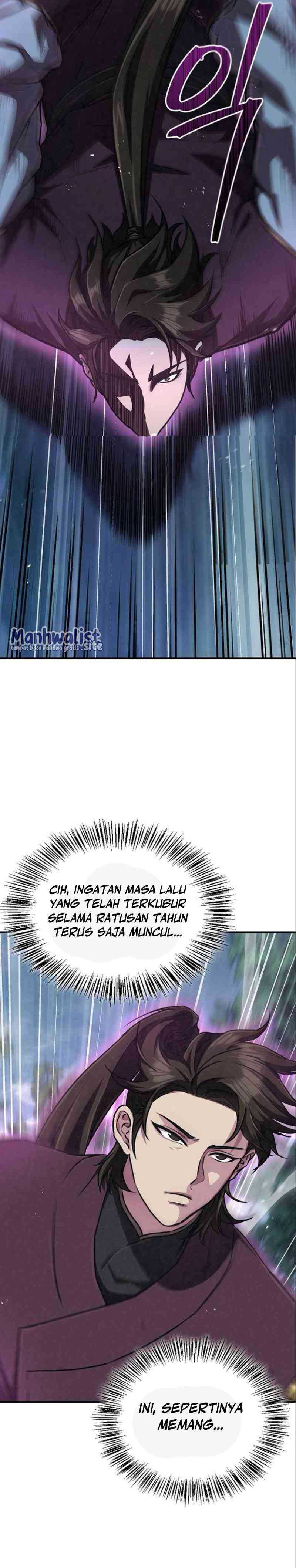 The Demonic Cult Instructor Returns (Demon Instructor’s Return) Chapter 18 Image 28