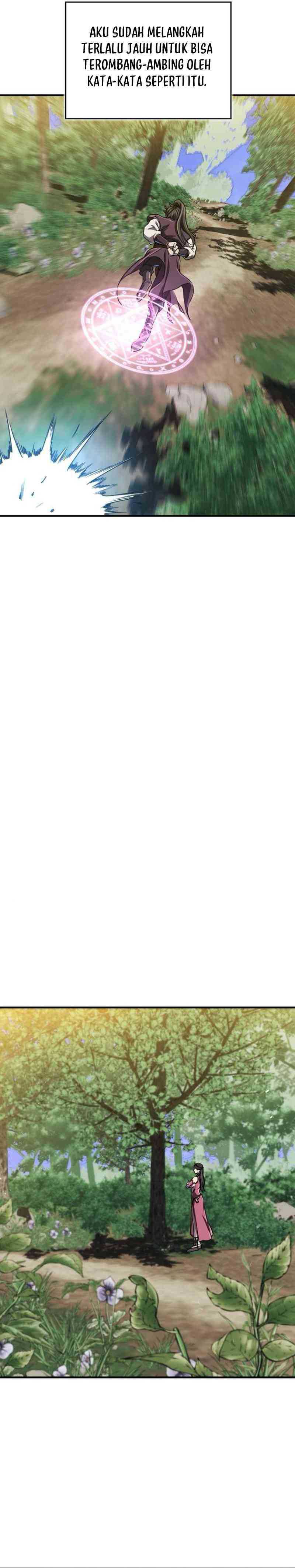 The Demonic Cult Instructor Returns (Demon Instructor’s Return) Chapter 18 Image 31