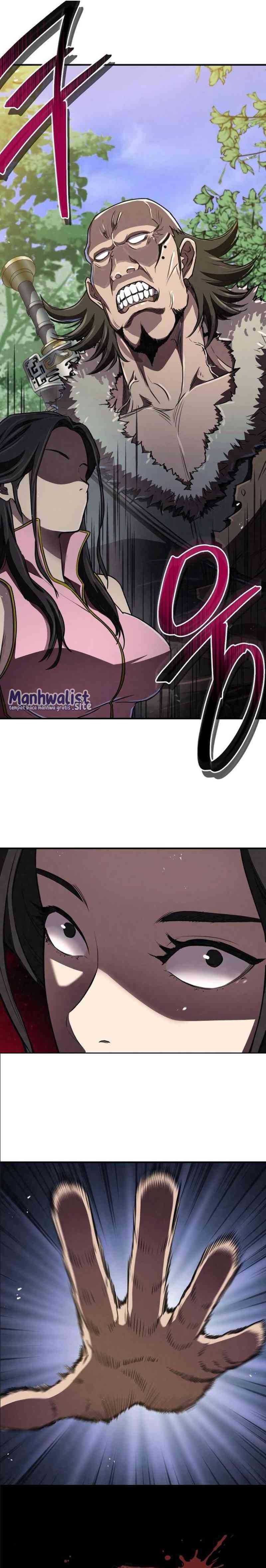 The Demonic Cult Instructor Returns (Demon Instructor’s Return) Chapter 18 Image 35