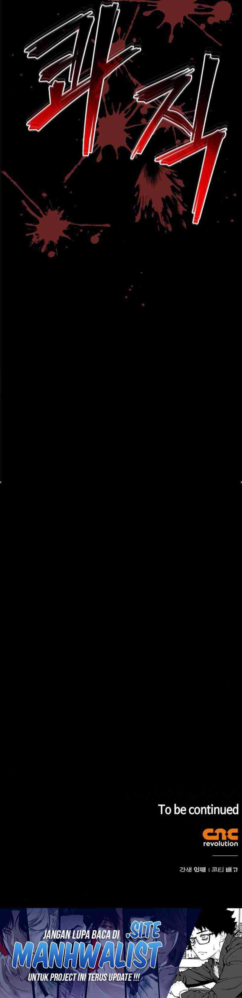 The Demonic Cult Instructor Returns (Demon Instructor’s Return) Chapter 18 Image 36