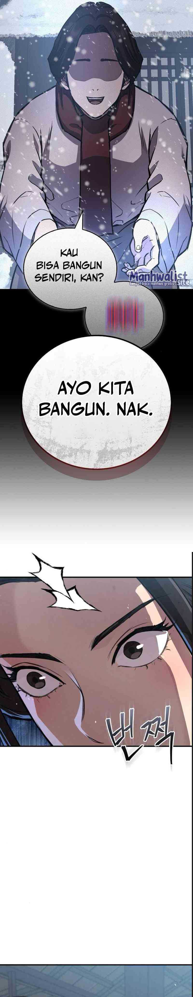 The Demonic Cult Instructor Returns (Demon Instructor’s Return) Chapter 19 Image 3