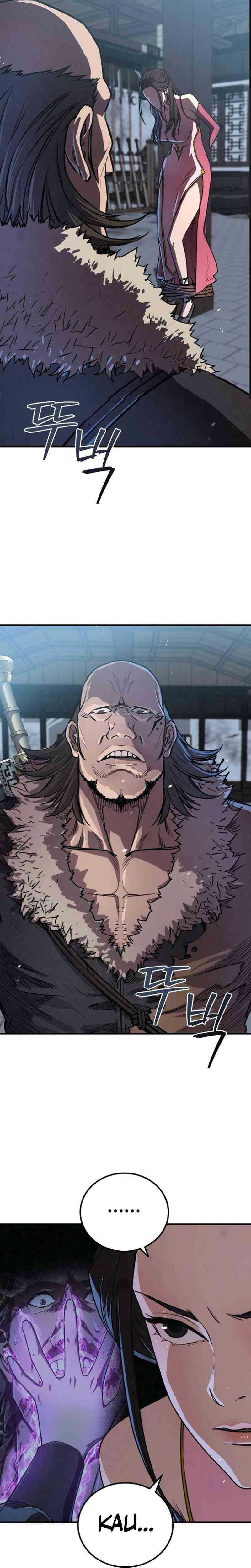 The Demonic Cult Instructor Returns (Demon Instructor’s Return) Chapter 19 Image 4