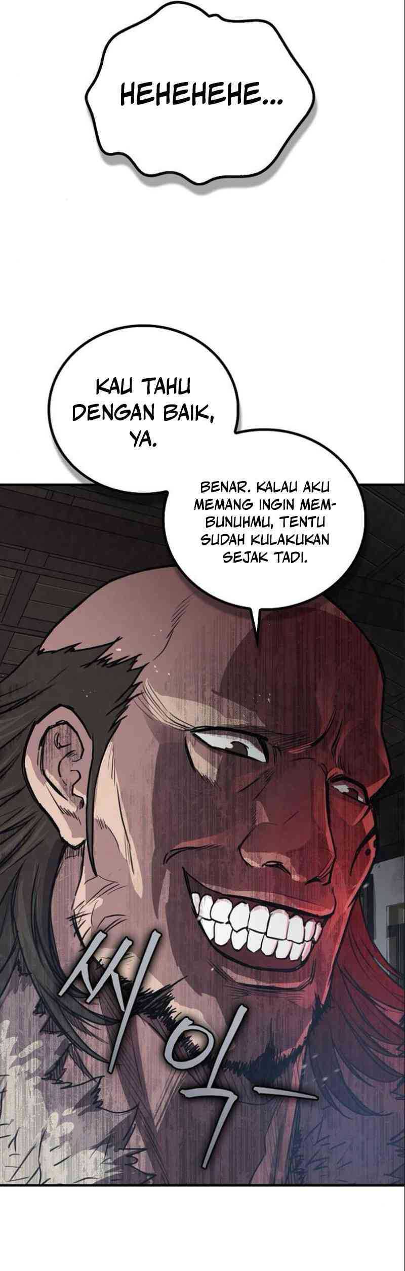 The Demonic Cult Instructor Returns (Demon Instructor’s Return) Chapter 19 Image 9