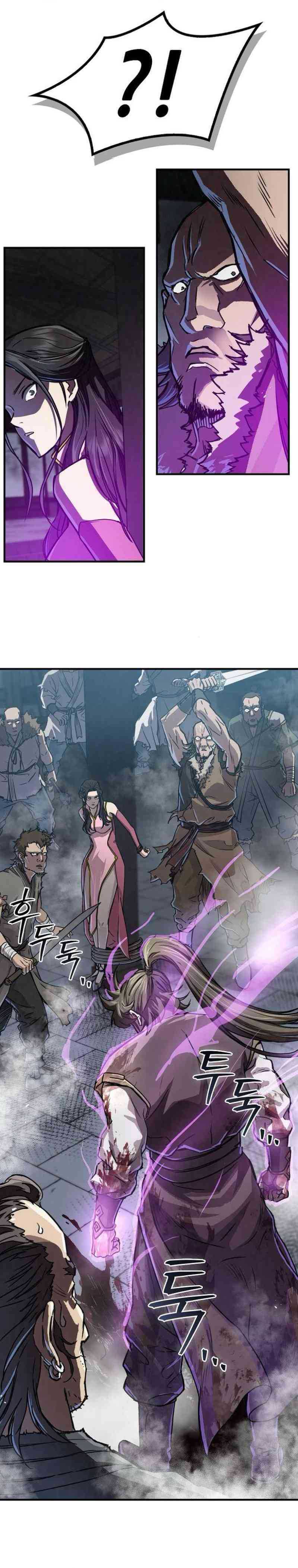 The Demonic Cult Instructor Returns (Demon Instructor’s Return) Chapter 19 Image 15