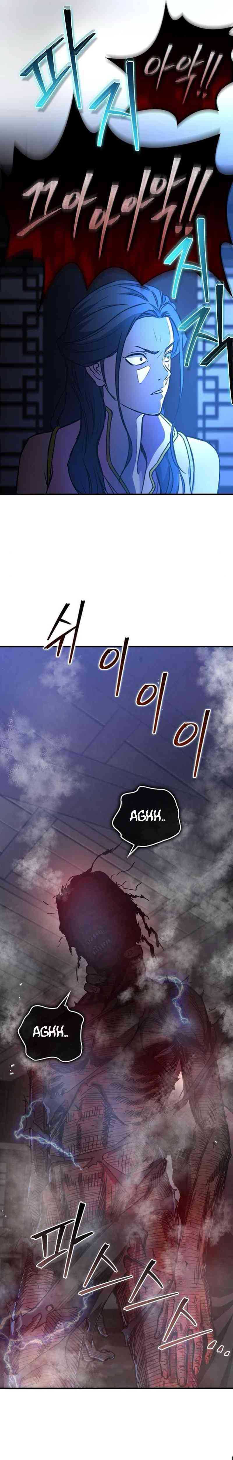 The Demonic Cult Instructor Returns (Demon Instructor’s Return) Chapter 19 Image 21