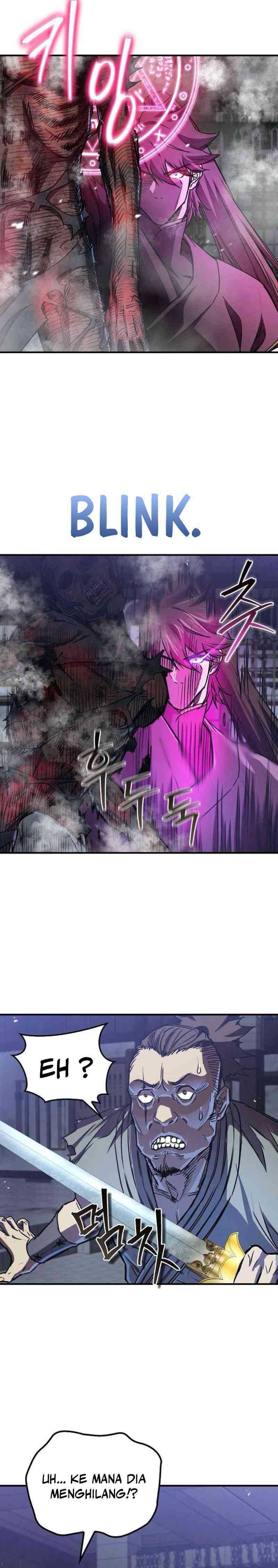 The Demonic Cult Instructor Returns (Demon Instructor’s Return) Chapter 19 Image 23