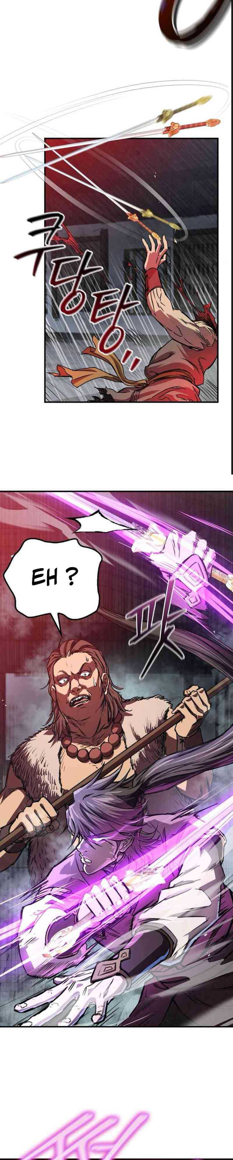 The Demonic Cult Instructor Returns (Demon Instructor’s Return) Chapter 19 Image 25