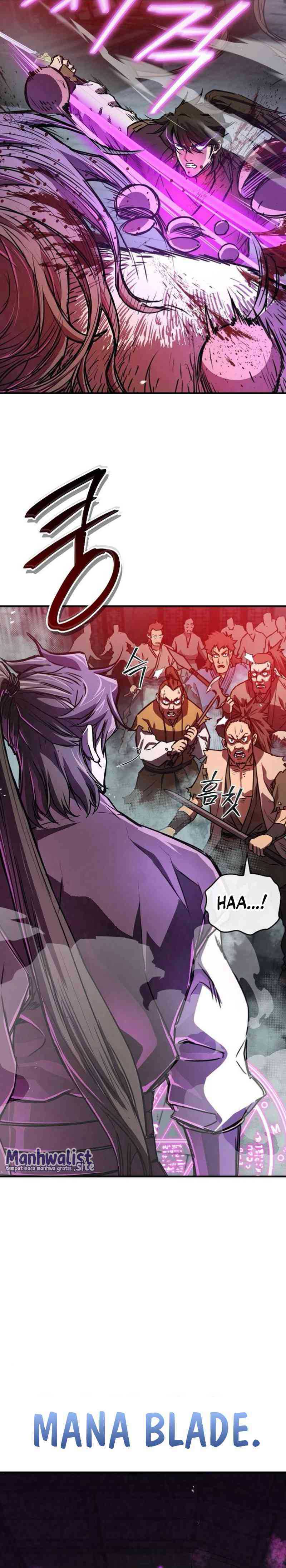 The Demonic Cult Instructor Returns (Demon Instructor’s Return) Chapter 19 Image 26