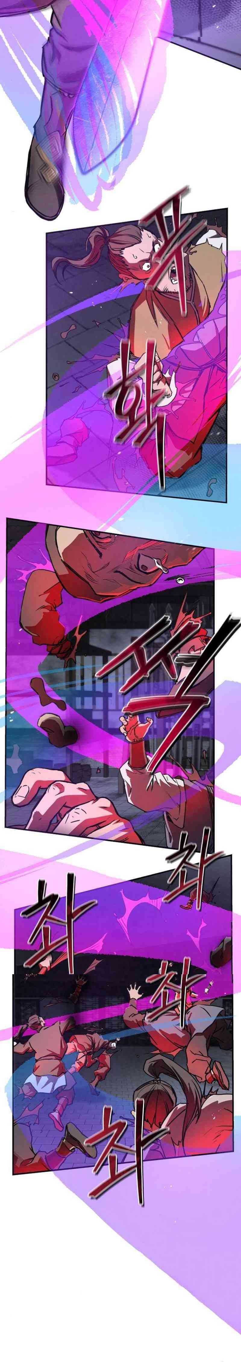 The Demonic Cult Instructor Returns (Demon Instructor’s Return) Chapter 19 Image 29