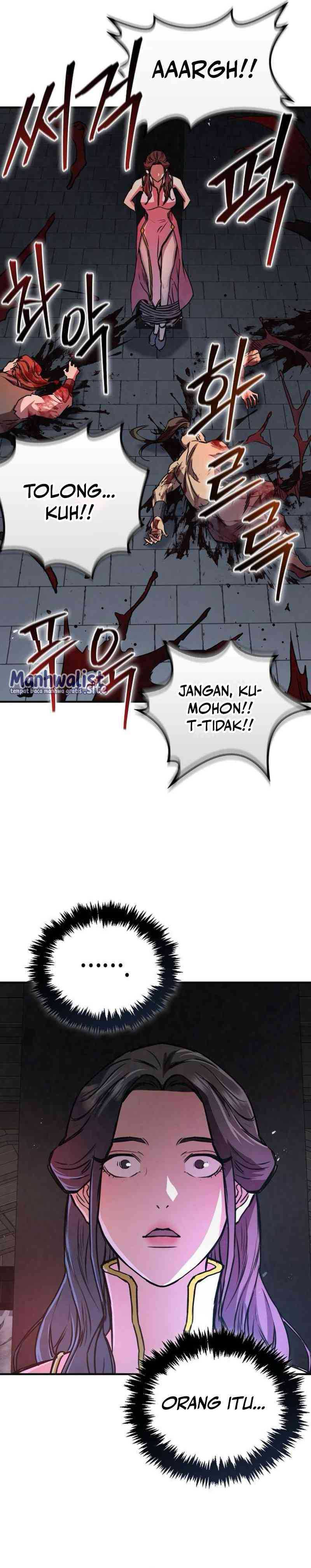 The Demonic Cult Instructor Returns (Demon Instructor’s Return) Chapter 19 Image 30