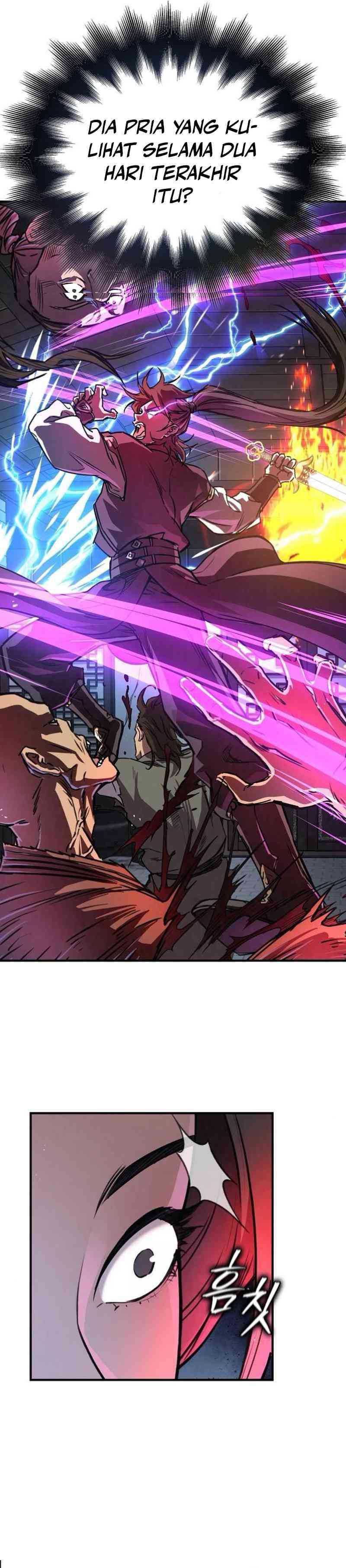 The Demonic Cult Instructor Returns (Demon Instructor’s Return) Chapter 19 Image 31