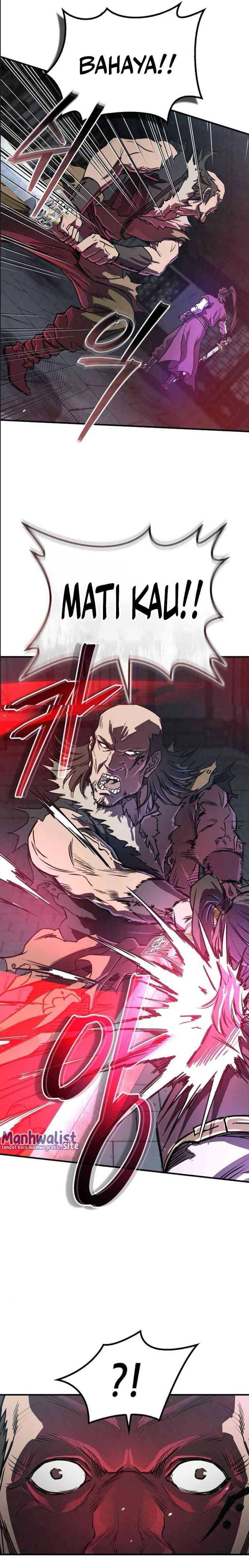 The Demonic Cult Instructor Returns (Demon Instructor’s Return) Chapter 19 Image 32