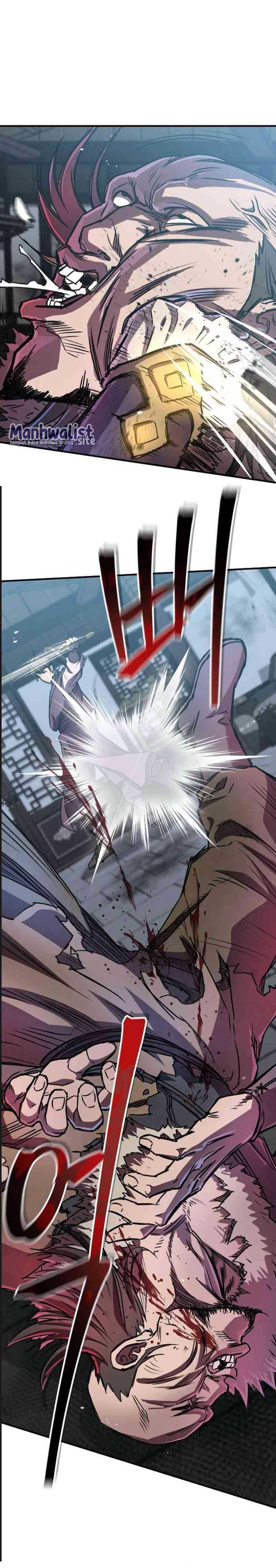 The Demonic Cult Instructor Returns (Demon Instructor’s Return) Chapter 19 Image 34