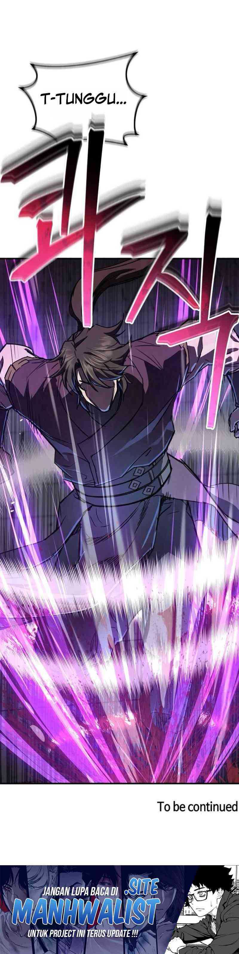 The Demonic Cult Instructor Returns (Demon Instructor’s Return) Chapter 19 Image 37