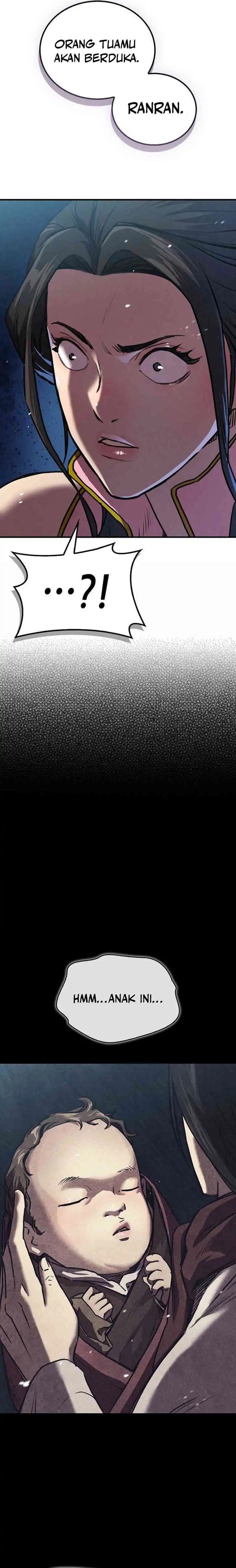 The Demonic Cult Instructor Returns (Demon Instructor’s Return) Chapter 21 Image 2