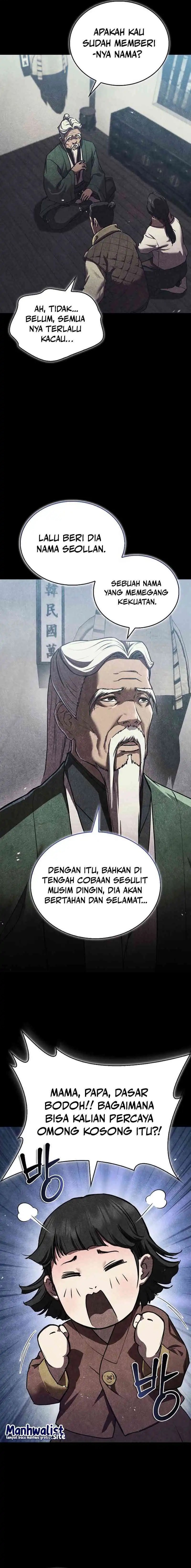 The Demonic Cult Instructor Returns (Demon Instructor’s Return) Chapter 21 Image 4