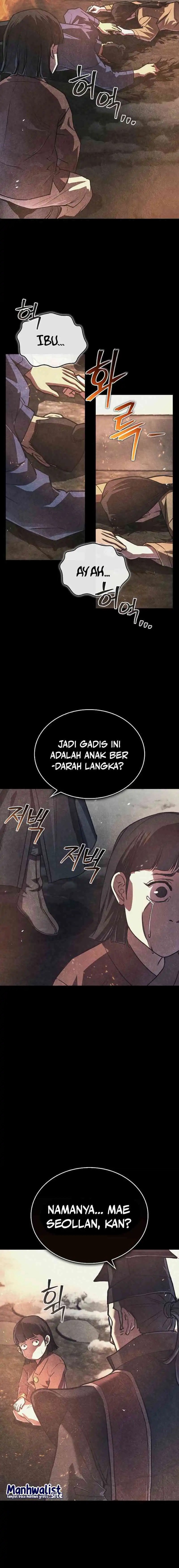 The Demonic Cult Instructor Returns (Demon Instructor’s Return) Chapter 21 Image 7