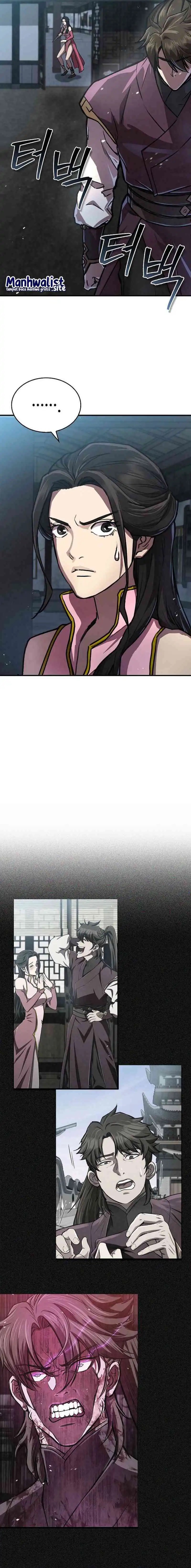 The Demonic Cult Instructor Returns (Demon Instructor’s Return) Chapter 21 Image 11