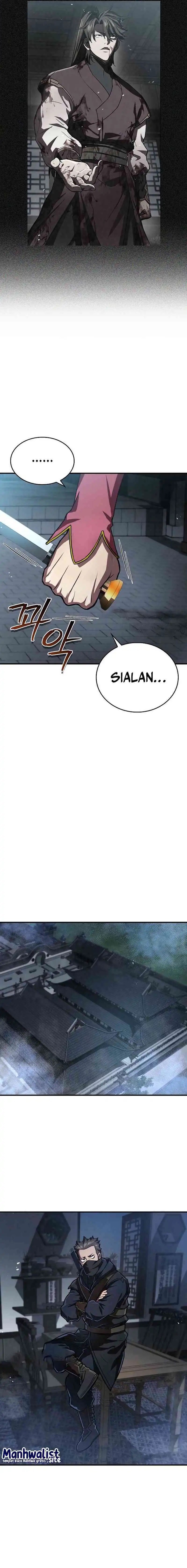 The Demonic Cult Instructor Returns (Demon Instructor’s Return) Chapter 21 Image 12