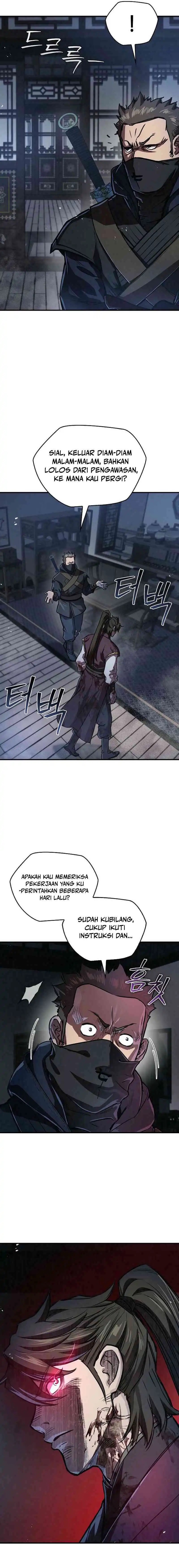 The Demonic Cult Instructor Returns (Demon Instructor’s Return) Chapter 21 Image 13