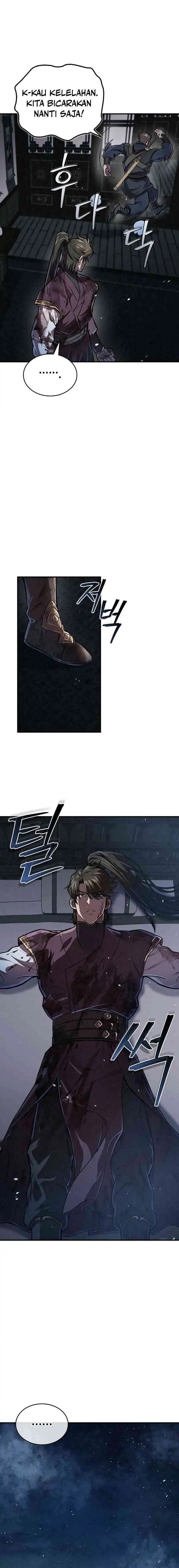 The Demonic Cult Instructor Returns (Demon Instructor’s Return) Chapter 21 Image 14