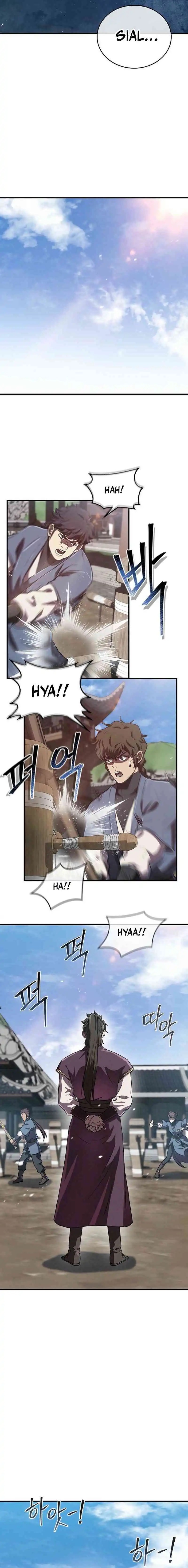 The Demonic Cult Instructor Returns (Demon Instructor’s Return) Chapter 21 Image 15