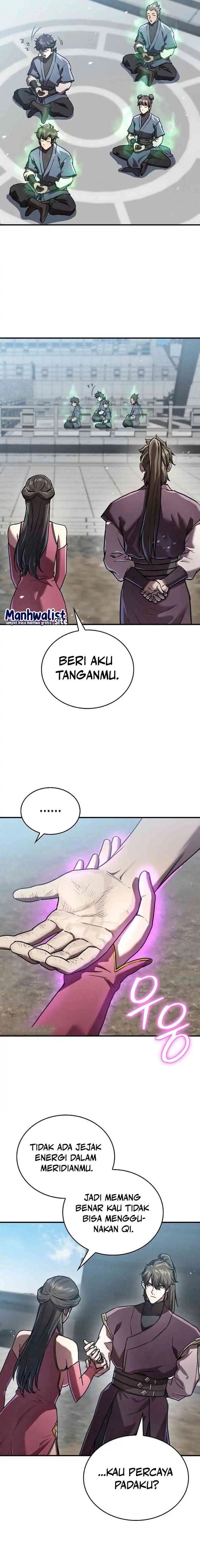 The Demonic Cult Instructor Returns (Demon Instructor’s Return) Chapter 21 Image 19