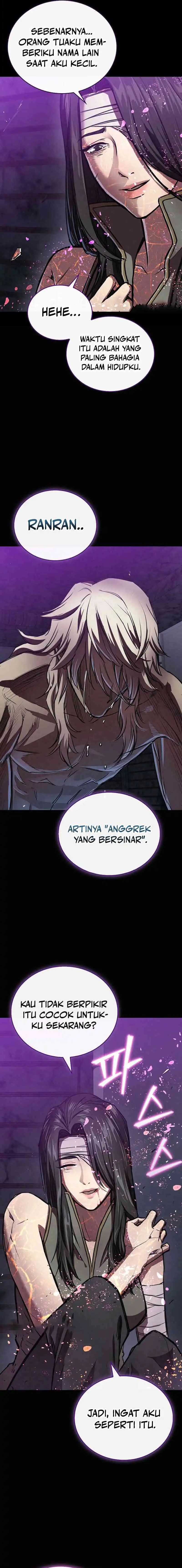 The Demonic Cult Instructor Returns (Demon Instructor’s Return) Chapter 21 Image 24