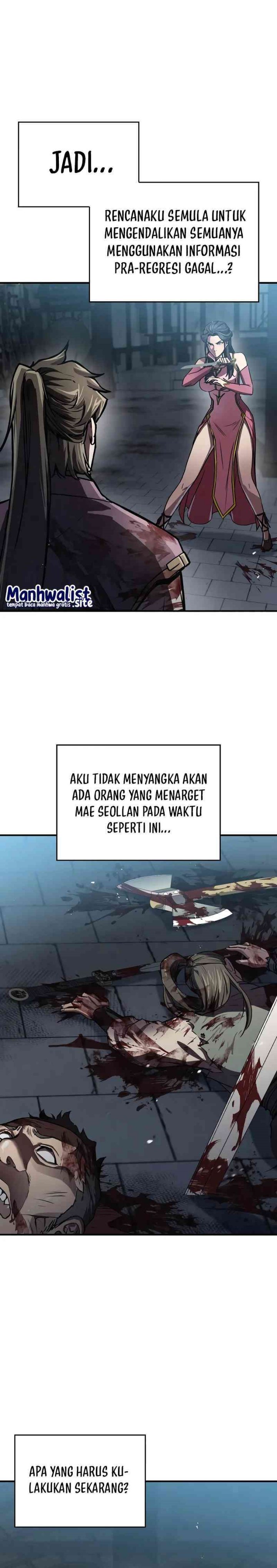 The Demonic Cult Instructor Returns (Demon Instructor’s Return) Chapter 21 Image 30