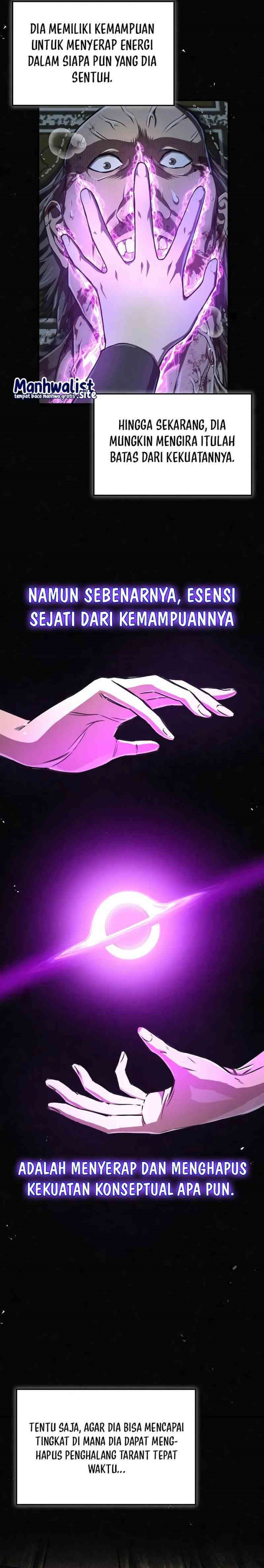 The Demonic Cult Instructor Returns (Demon Instructor’s Return) Chapter 21 Image 33