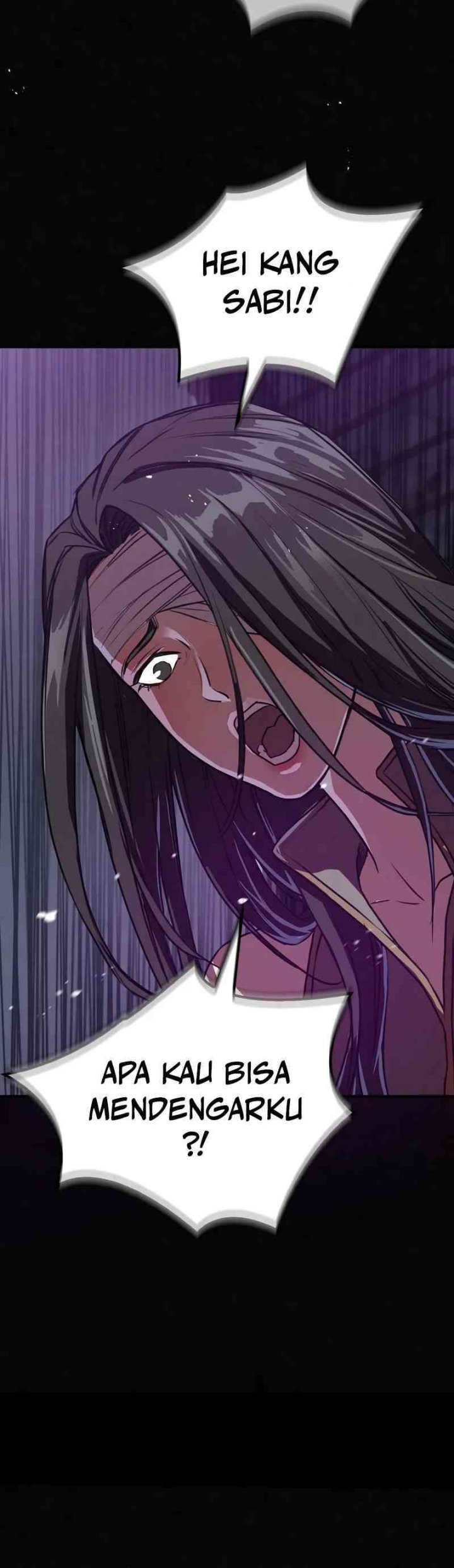 The Demonic Cult Instructor Returns (Demon Instructor’s Return) Chapter 21 Image 36