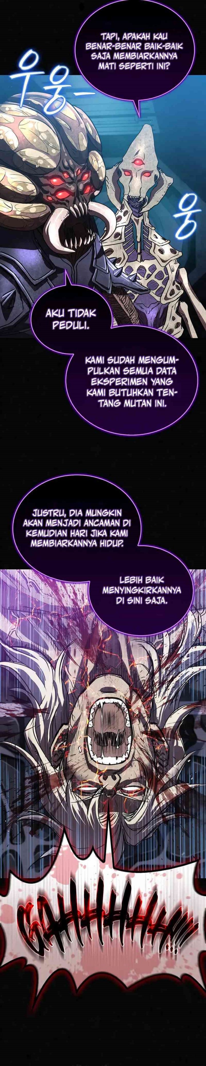 The Demonic Cult Instructor Returns (Demon Instructor’s Return) Chapter 21 Image 39