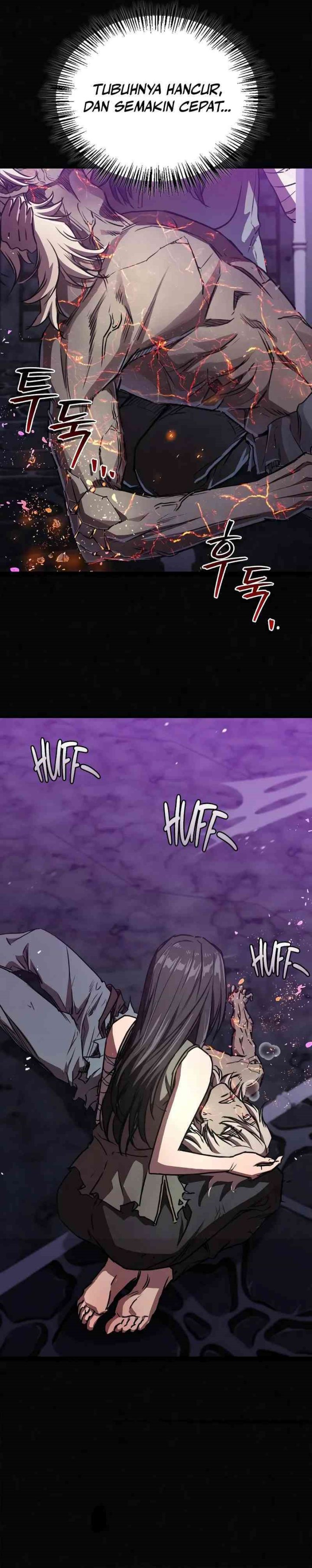 The Demonic Cult Instructor Returns (Demon Instructor’s Return) Chapter 21 Image 43