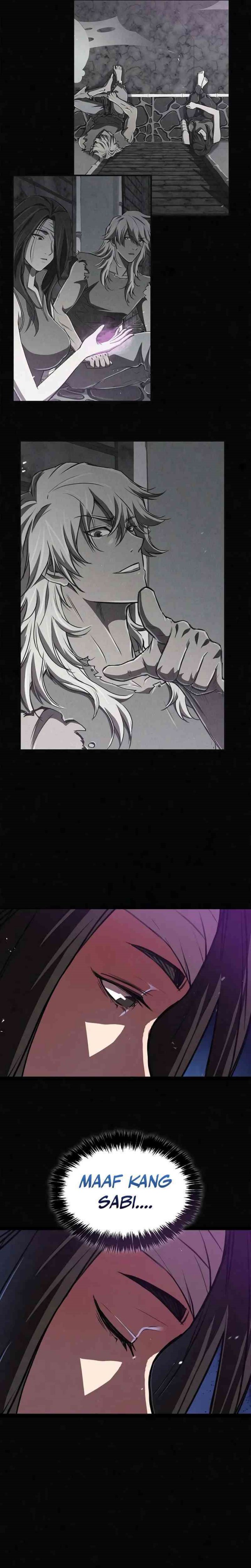 The Demonic Cult Instructor Returns (Demon Instructor’s Return) Chapter 21 Image 44