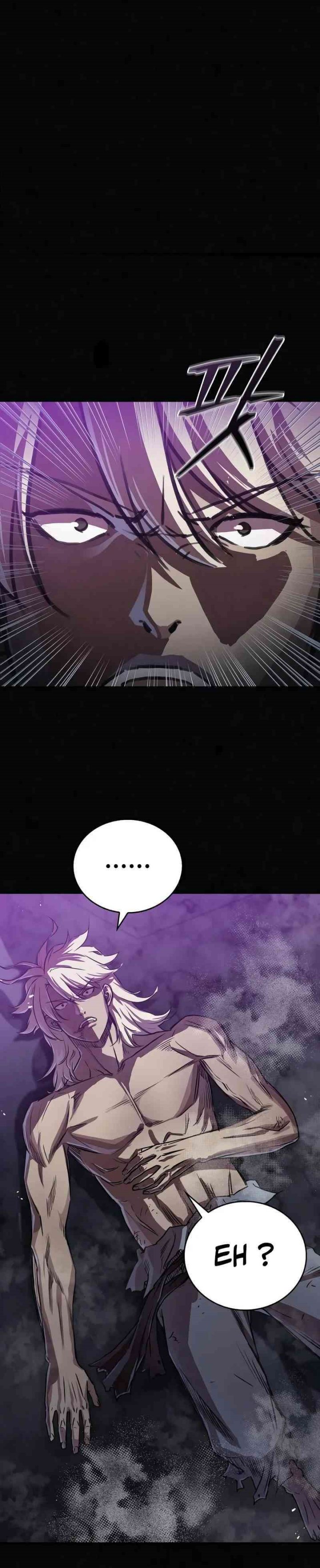 The Demonic Cult Instructor Returns (Demon Instructor’s Return) Chapter 21 Image 45