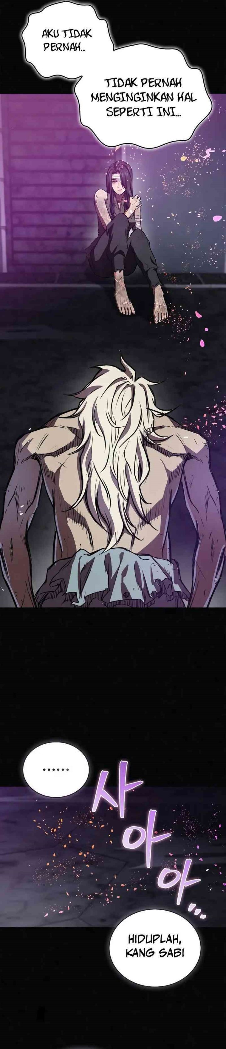 The Demonic Cult Instructor Returns (Demon Instructor’s Return) Chapter 21 Image 52