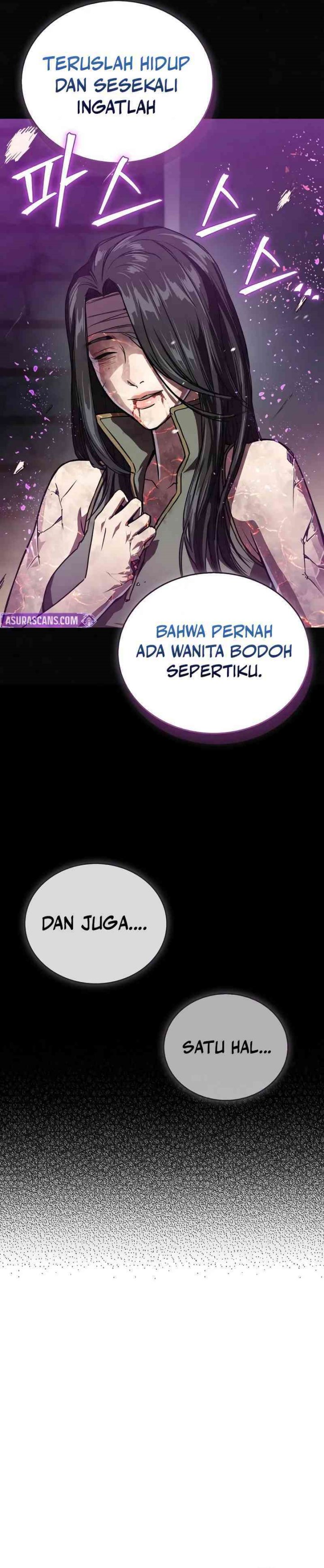 The Demonic Cult Instructor Returns (Demon Instructor’s Return) Chapter 21 Image 53