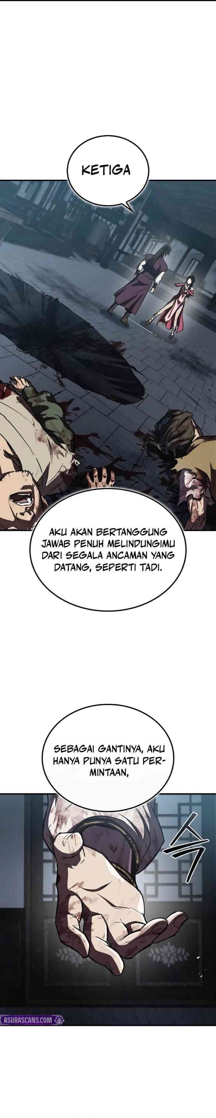 The Demonic Cult Instructor Returns (Demon Instructor’s Return) Chapter 21 Image 59