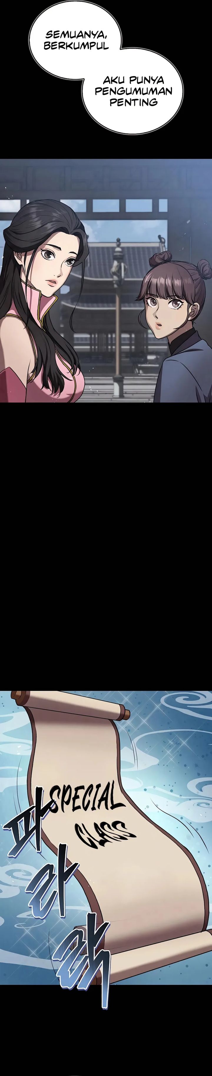 The Demonic Cult Instructor Returns (Demon Instructor’s Return) Chapter 22 Image 10