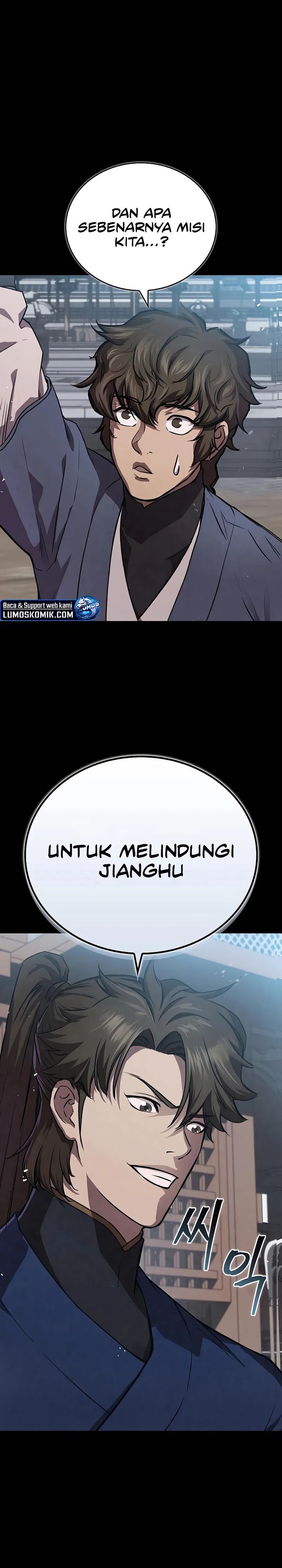 The Demonic Cult Instructor Returns (Demon Instructor’s Return) Chapter 22 Image 12