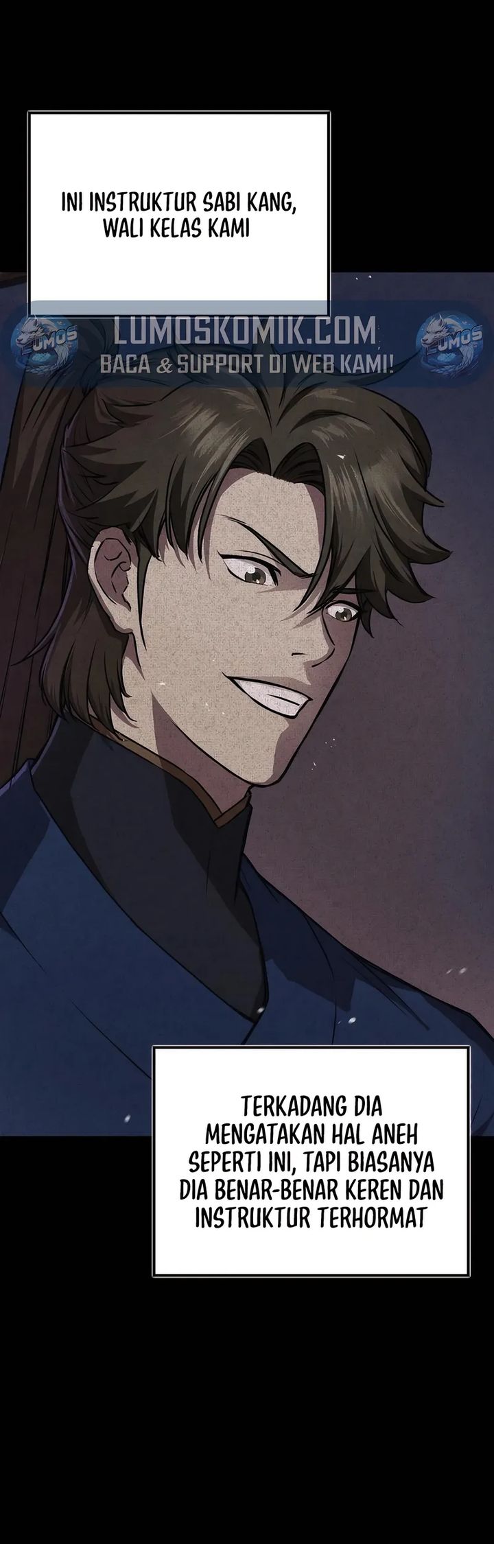 The Demonic Cult Instructor Returns (Demon Instructor’s Return) Chapter 22 Image 13