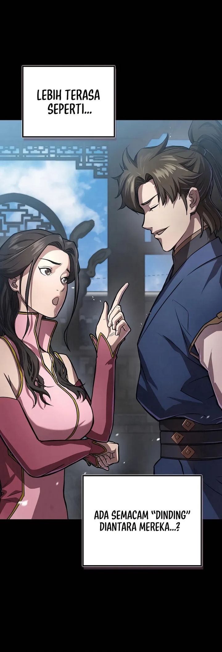 The Demonic Cult Instructor Returns (Demon Instructor’s Return) Chapter 22 Image 18