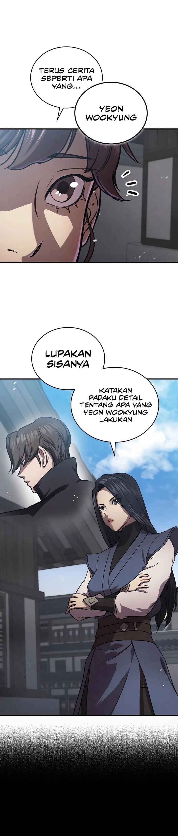 The Demonic Cult Instructor Returns (Demon Instructor’s Return) Chapter 22 Image 20