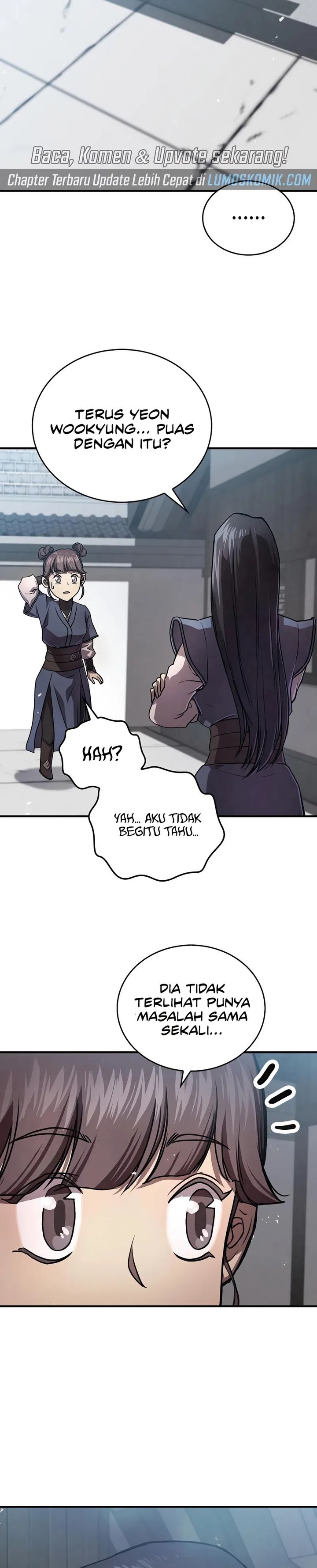 The Demonic Cult Instructor Returns (Demon Instructor’s Return) Chapter 22 Image 25