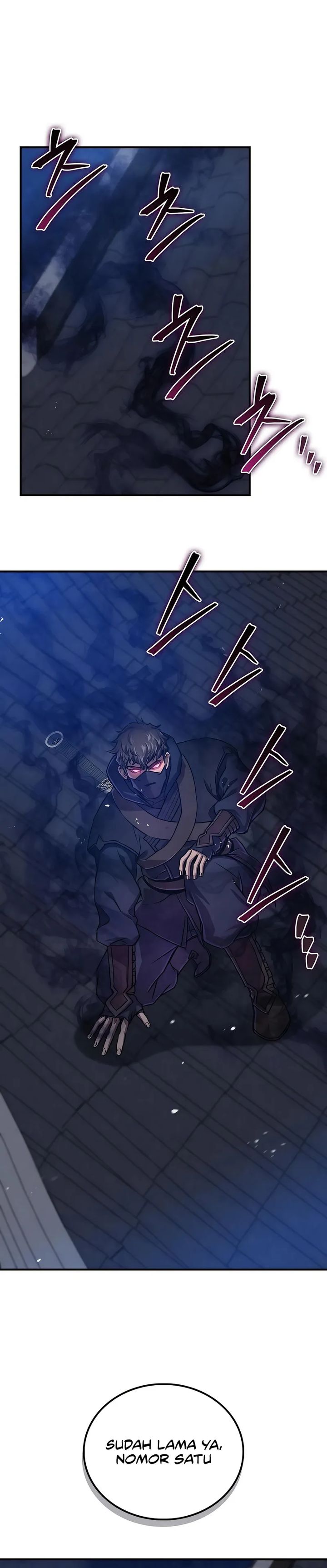 The Demonic Cult Instructor Returns (Demon Instructor’s Return) Chapter 22 Image 29